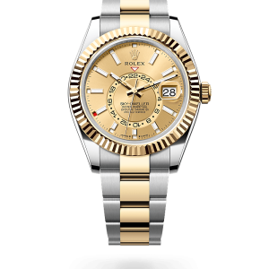 Sky-Dweller