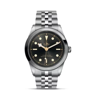 Black Bay One