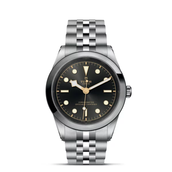 Black Bay One