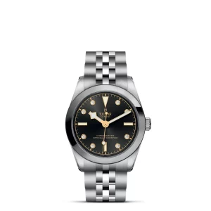 Black Bay One