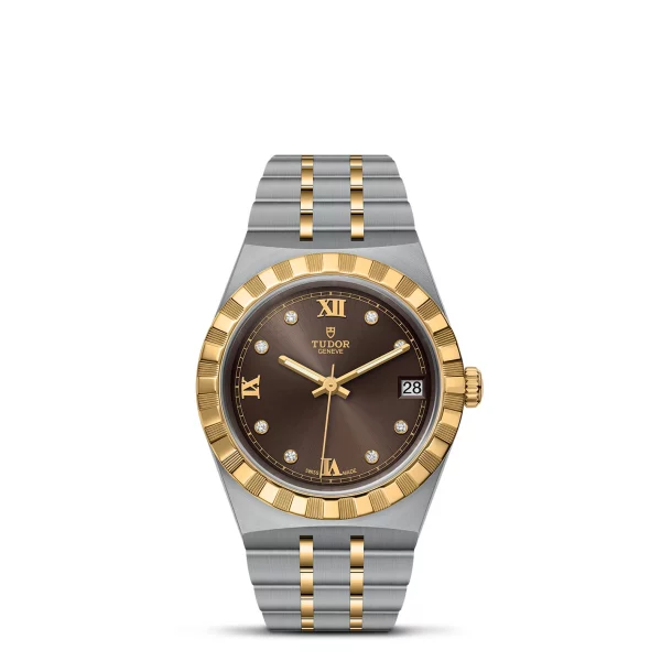 TUDOR Royal