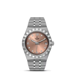 TUDOR Royal