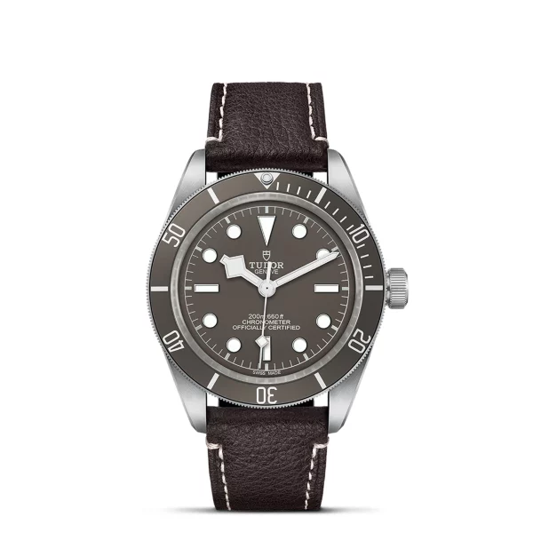 Black Bay 58