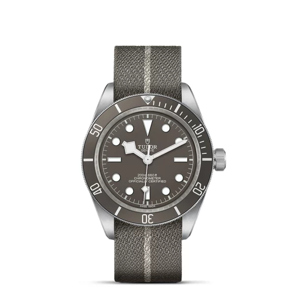 Black Bay 58