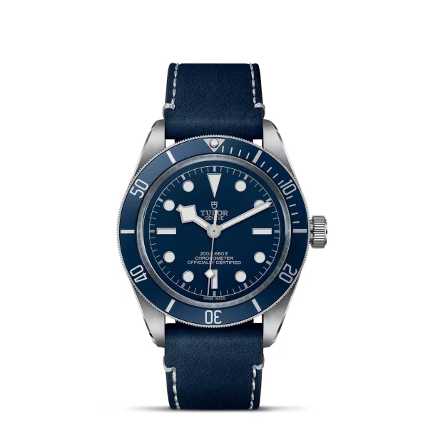 Black Bay 58
