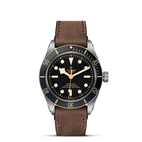 Black Bay 58