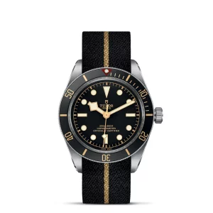 Black Bay 58