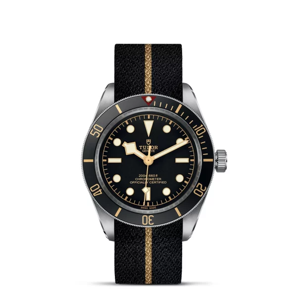 Black Bay 58