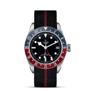 Black Bay GMT