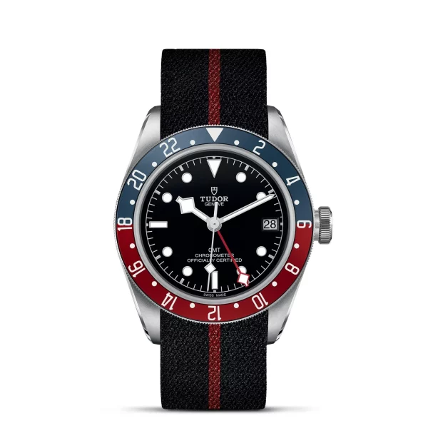 Black Bay GMT