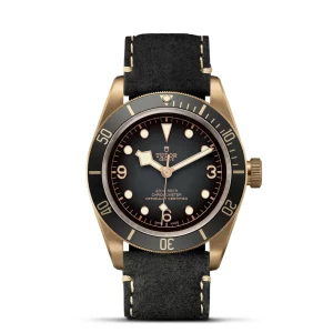 Black Bay Bronze
