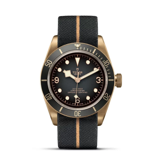 Black Bay Bronze