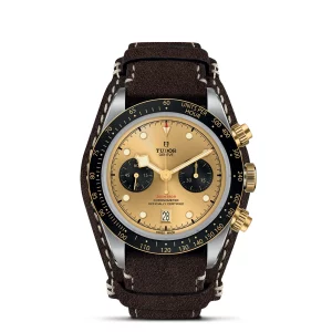 Black Bay Chrono