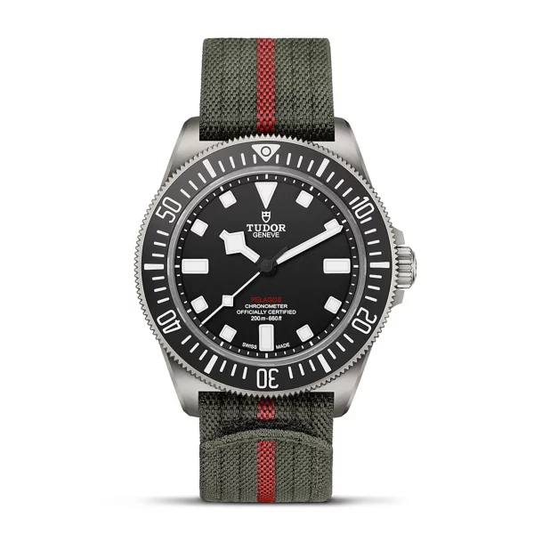 Pelagos FXD