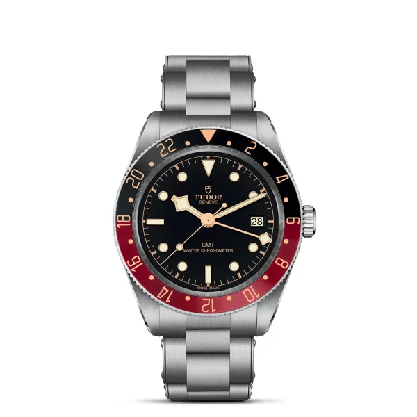 Black Bay 58