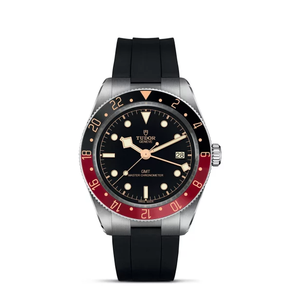 Black Bay 58