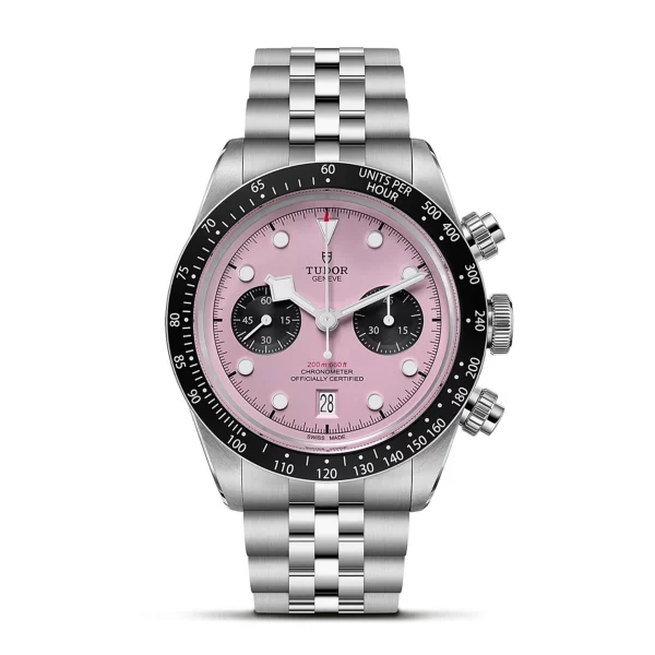 Daring Watches