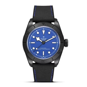 Black Bay Ceramic