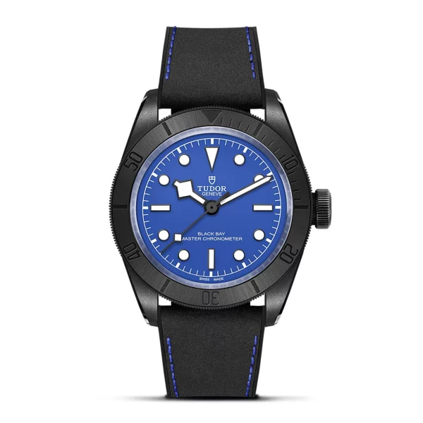 Black Bay Ceramic