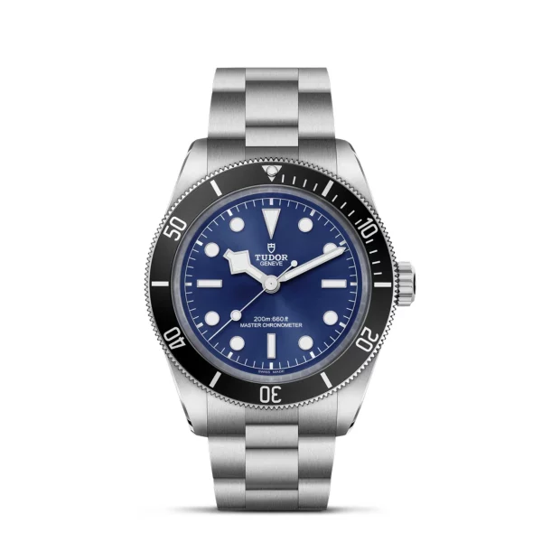 Black Bay 68