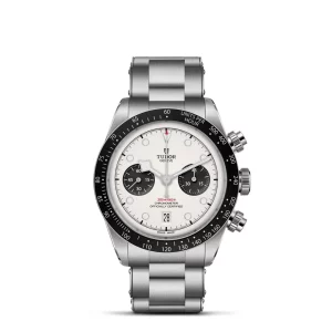 Black Bay Chrono