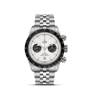 Black Bay Chrono