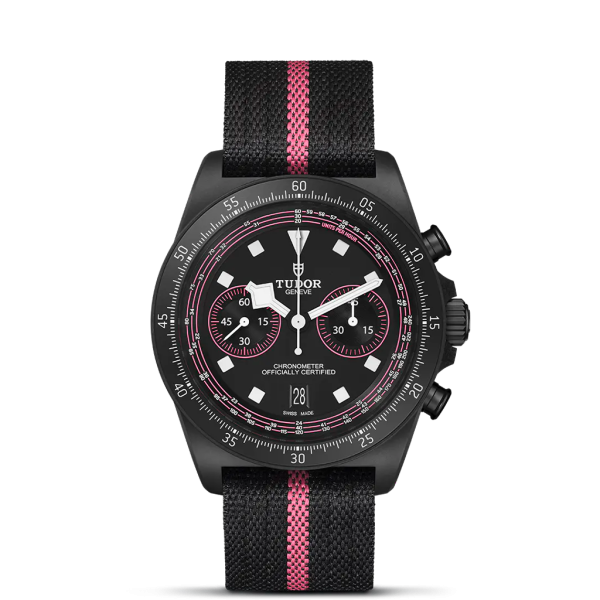 Pelagos FXD Chrono