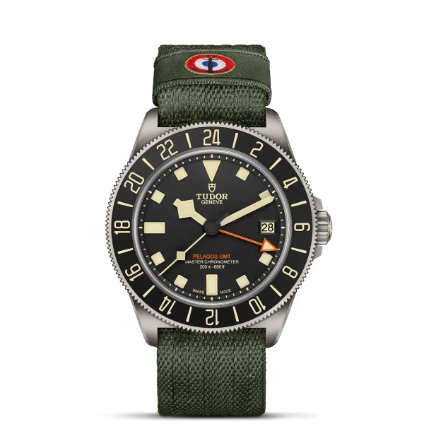 Pelagos FXD