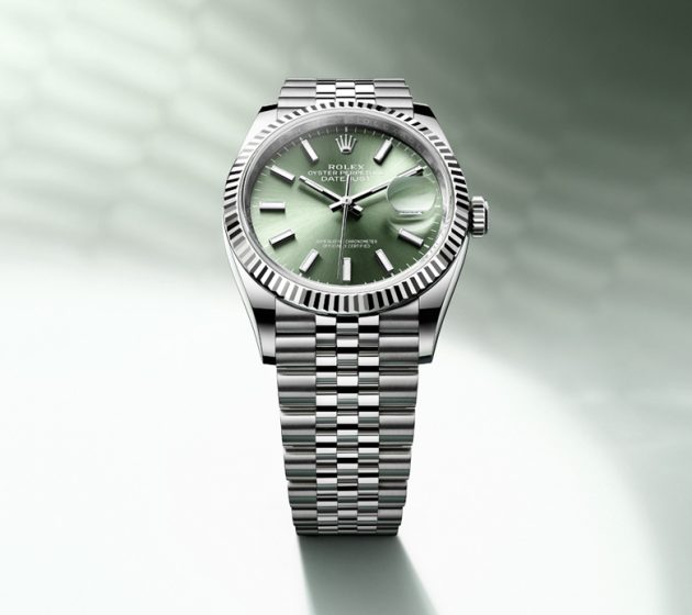 Rolex Datejust Rolex Datejust