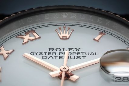 La storia del tuo Rolex La storia del tuo Rolex